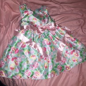 Baby dress
